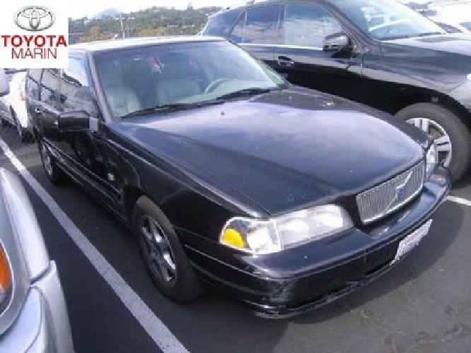 2000 volvo v70 in san rafael, ca