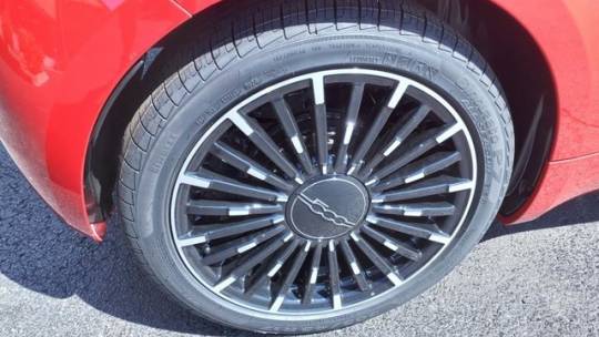 2024 Fiat