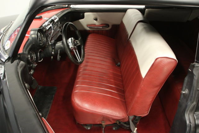 cool waterfall buick, 5.7 ls1 v8, 4l60e auto, air ride, ps, pb w/discs, ac, wow!