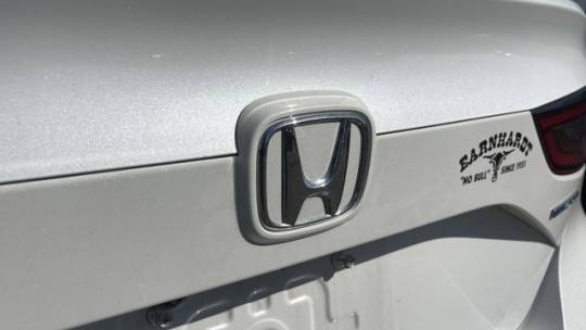 2022 Honda Insight