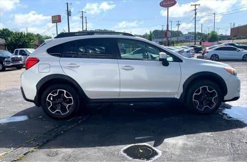 2014 subaru xv crosstrek 2.0i premium in jackson, tennessee