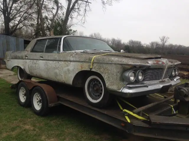 1962 imperial