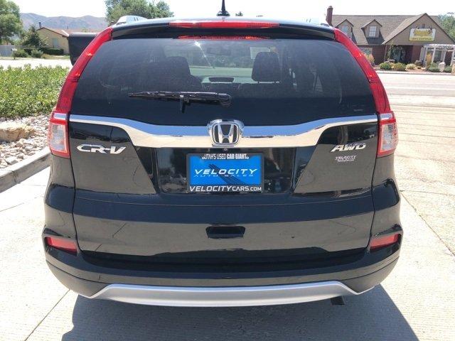 used 2016 honda cr-v awd ex-l draper, ut 84020 for sale in draper, utah