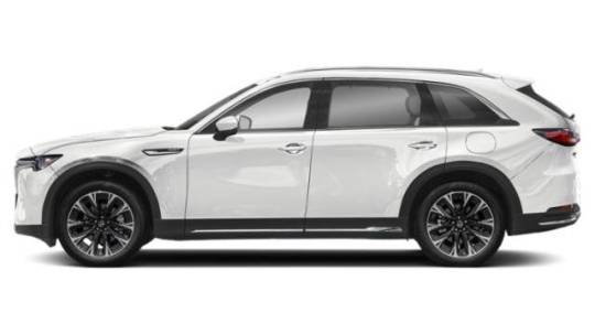 2024 Mazda CX-90