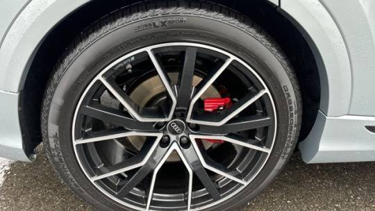 2023 Audi SQ8