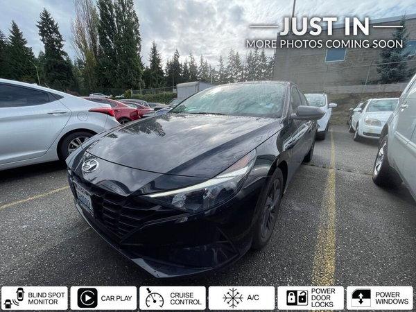 2022 hyundai elantra in co bluffs, iowa