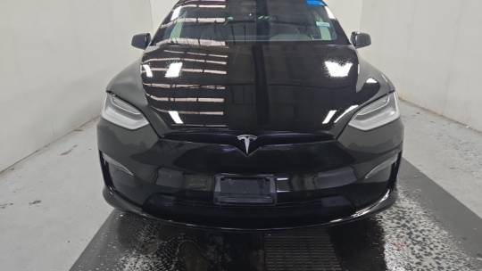 2022 Tesla Model X