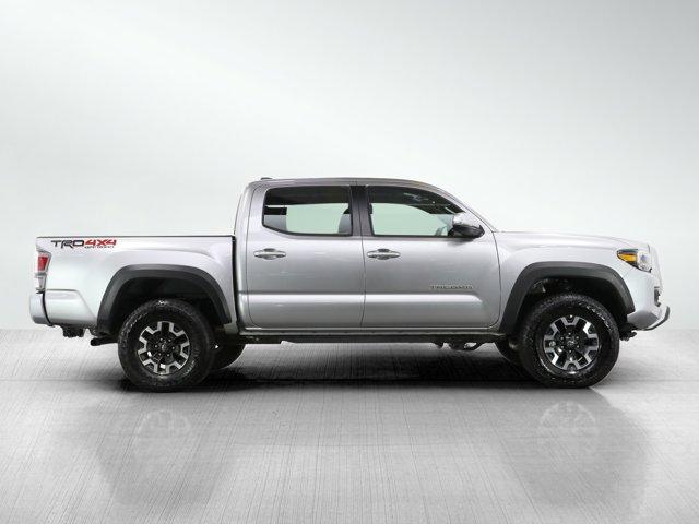 2023 toyota tacoma base