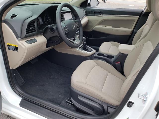 2019 hyundai elantra se se 4dr sedan 6m for sale in little rock, arkansas