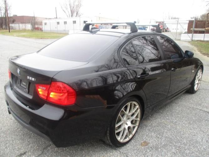 used 2009 bmw 328i sedan capitol heights, md 20743 for sale in capitol heights, maryland