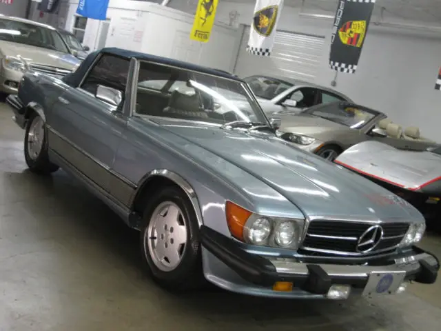 90000 mile 450sl florida garage kept princess watch 2 videos 450 sl like 560sl