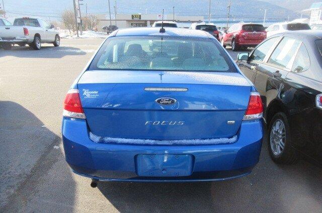 used 2010 ford focus se montoursville, pa 17754 for sale in bella vista, pennsylvania