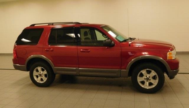 2003 ford explorer xlt 4dr xlt 4wd suv for sale in jolly acres, south dakota