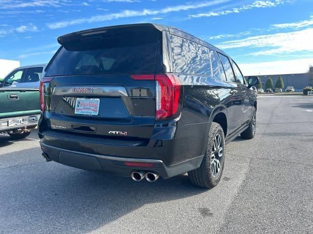 2023 gmc yukon xl at4 in opelousas, louisiana