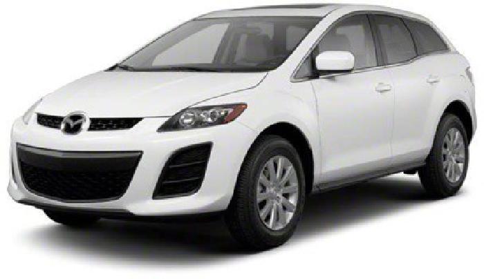 2011 mazda cx-7 s touring in lake worth, fl