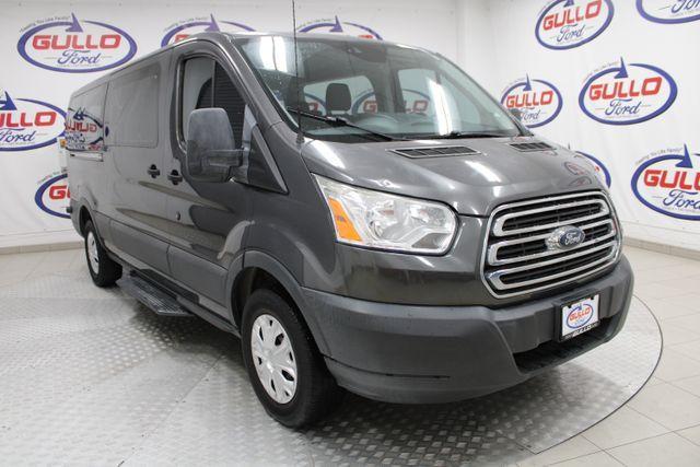 2017 ford transit-350 xlt