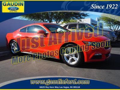 2015 ford mustang v6 v6 2dr fastback for sale in las vegas, nevada