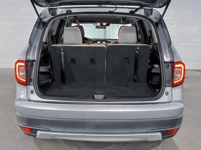 2020 honda pilot ex in flushing, new york