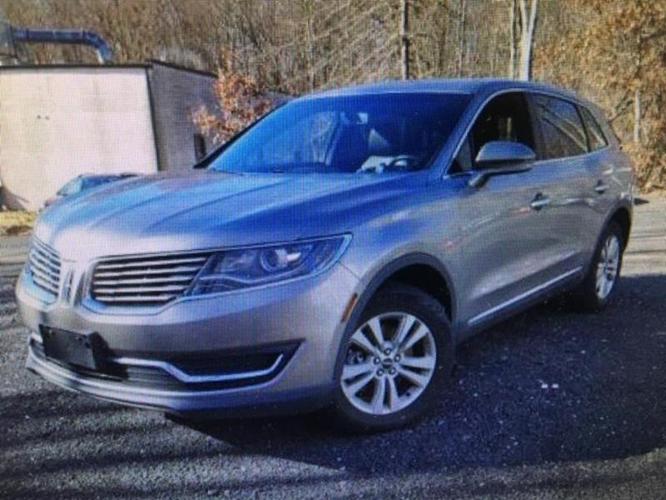 2016 lincoln mkx premiere awd premiere 4dr suv for sale in medford, massachusetts