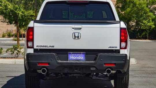 2023 Honda Ridgeline