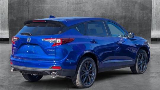 2025 Acura RDX