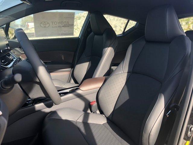 new 2019 toyota c-hr meridian, ms 39302 for sale in meridian, mississippi