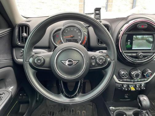 2019 mini e countryman in dulles, virginia
