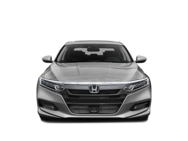 2020 honda accord ex 1.5t