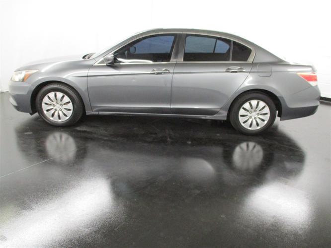 used 2011 honda accord lx las vegas, nv 89117 for sale in las vegas, nevada