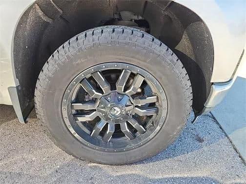 2019 chevrolet silverado 1500 lt in fort smith, arkansas