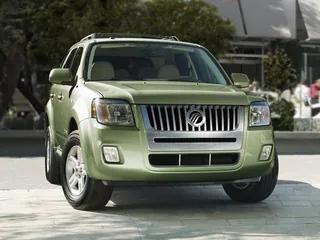 2008 mercury mariner hybrid base