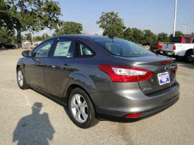 2013 ford focus se in bastrop, tx