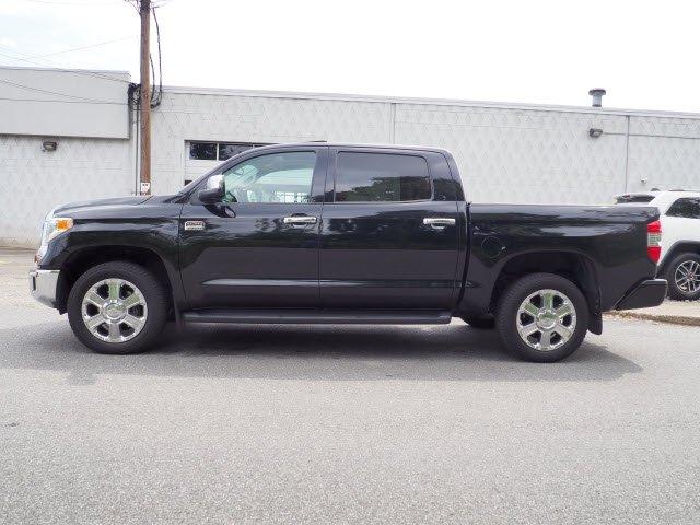 used 2016 toyota tundra 1794 edition little ferry, nj 07643 for sale in little ferry, new jersey