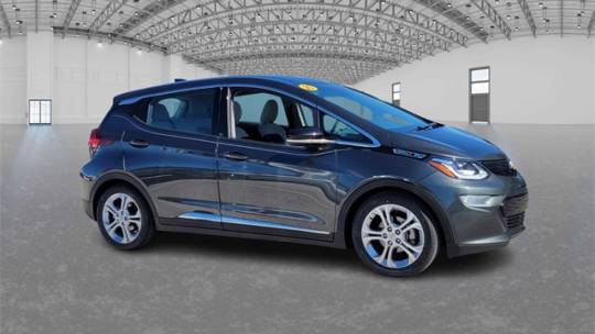 2020 Chevrolet Bolt