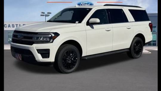 2024 Ford Expedition