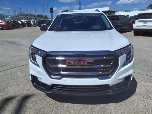 2024 gmc terrain at4 sport utility 4d in cullman, alabama