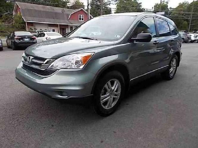 2011 honda cr-v ex in east stroudsburg, pa