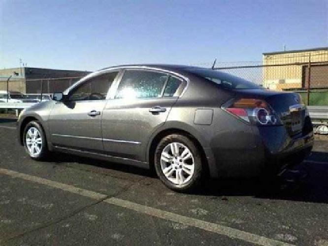 2011 nissan altima 2.5 s sedan 4d in lester, pa
