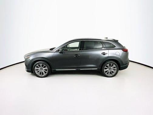 2023 mazda cx-9 signature in chesterfield, missouri