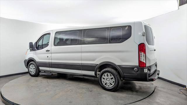 2019 ford transit-350 xlt
