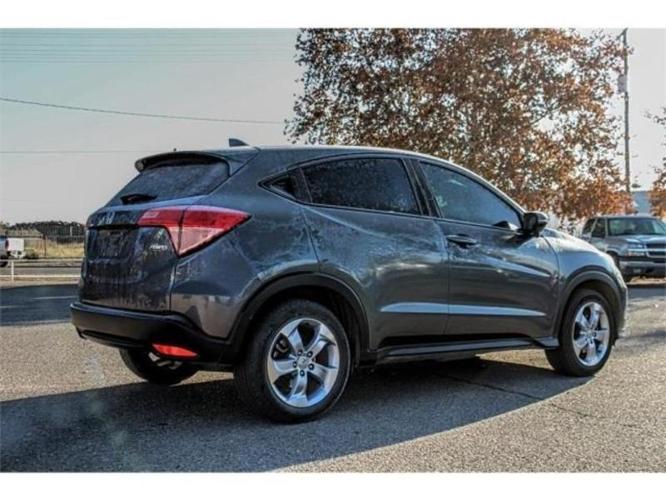 2016 honda hr-v ex awd ex 4dr crossover for sale in elkins, new mexico