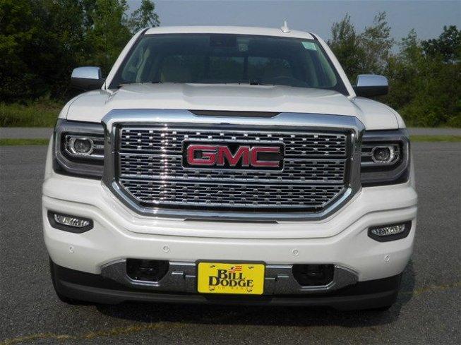 2018 gmc sierra 1500 denali for sale in westbrook, maine