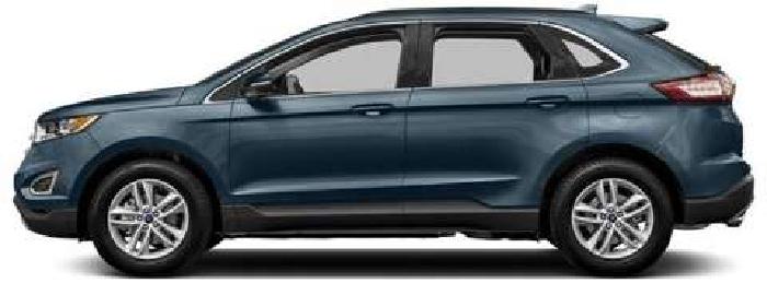 2018 ford edge se in horsham, pa