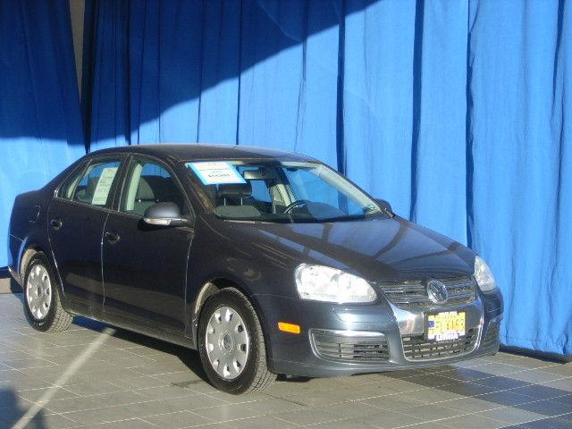 2006 volkswagen jetta value edition for sale in anchorage, alaska