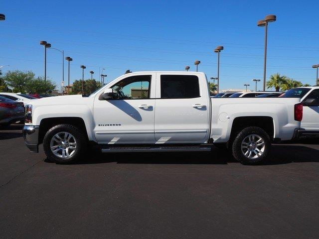 2016 chevrolet silverado 1500 lt 4x2 lt 4dr crew cab 5.8 ft. sb for sale in henderson, nevada