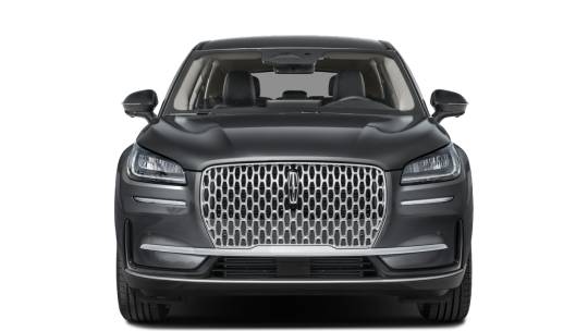 2025 Lincoln Corsair