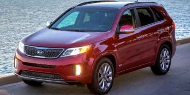 2015 kia sorento lx awd lx 4dr suv (v6 for sale in danbury, connecticut