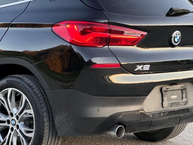 2020 bmw x2 xdrive28i
