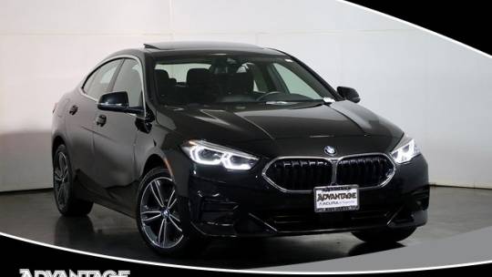 2023 bmw 2 series 228i xdrive gran coupe