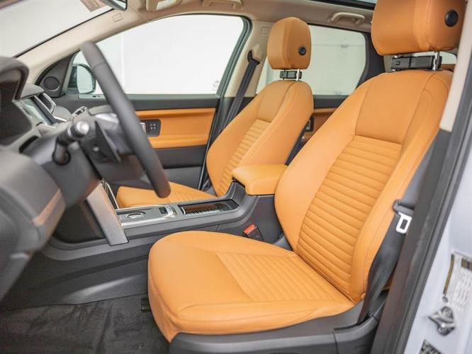 new 2019 land rover discovery sport hse luxury wichita, ks 67206 for sale in wichita, kansas